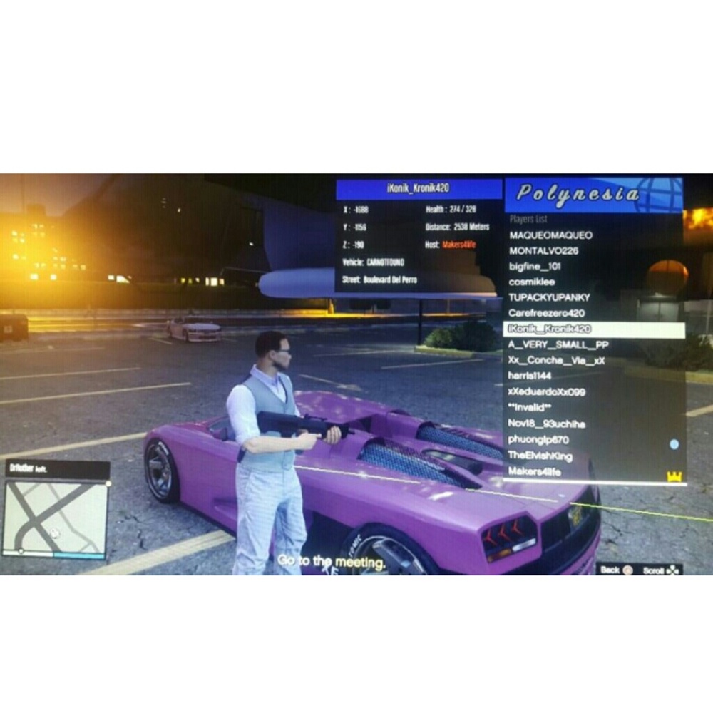 JB Ps3