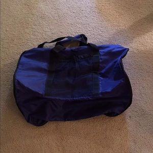 Polo Ralph Lauren sports duffle bag