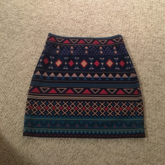 Rue21 Dresses & Skirts - Large short mini skirt