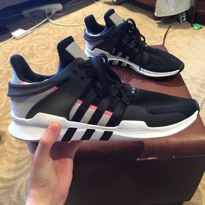 Adidas Men's EQT - ADV / 91-16 Sneakers