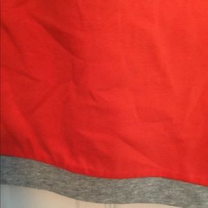 CABI reversible skirt -Large