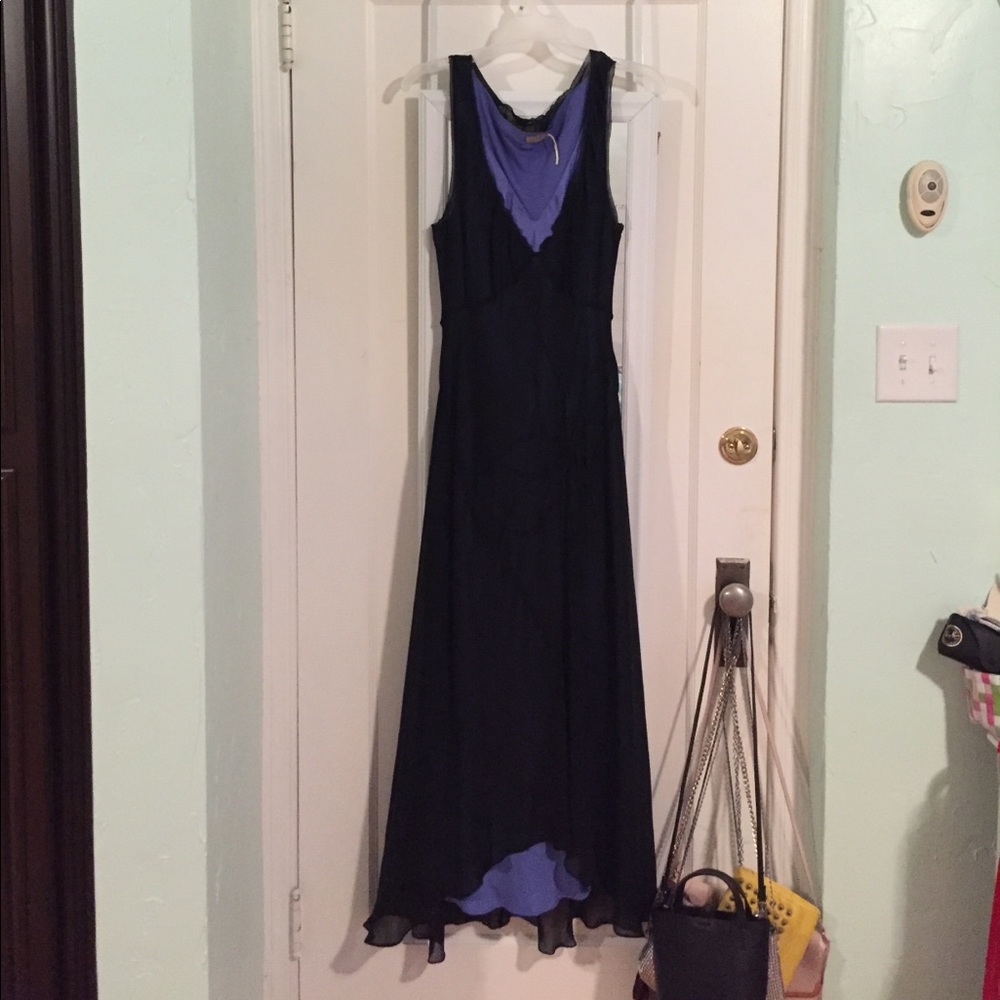 Long Formal Dress