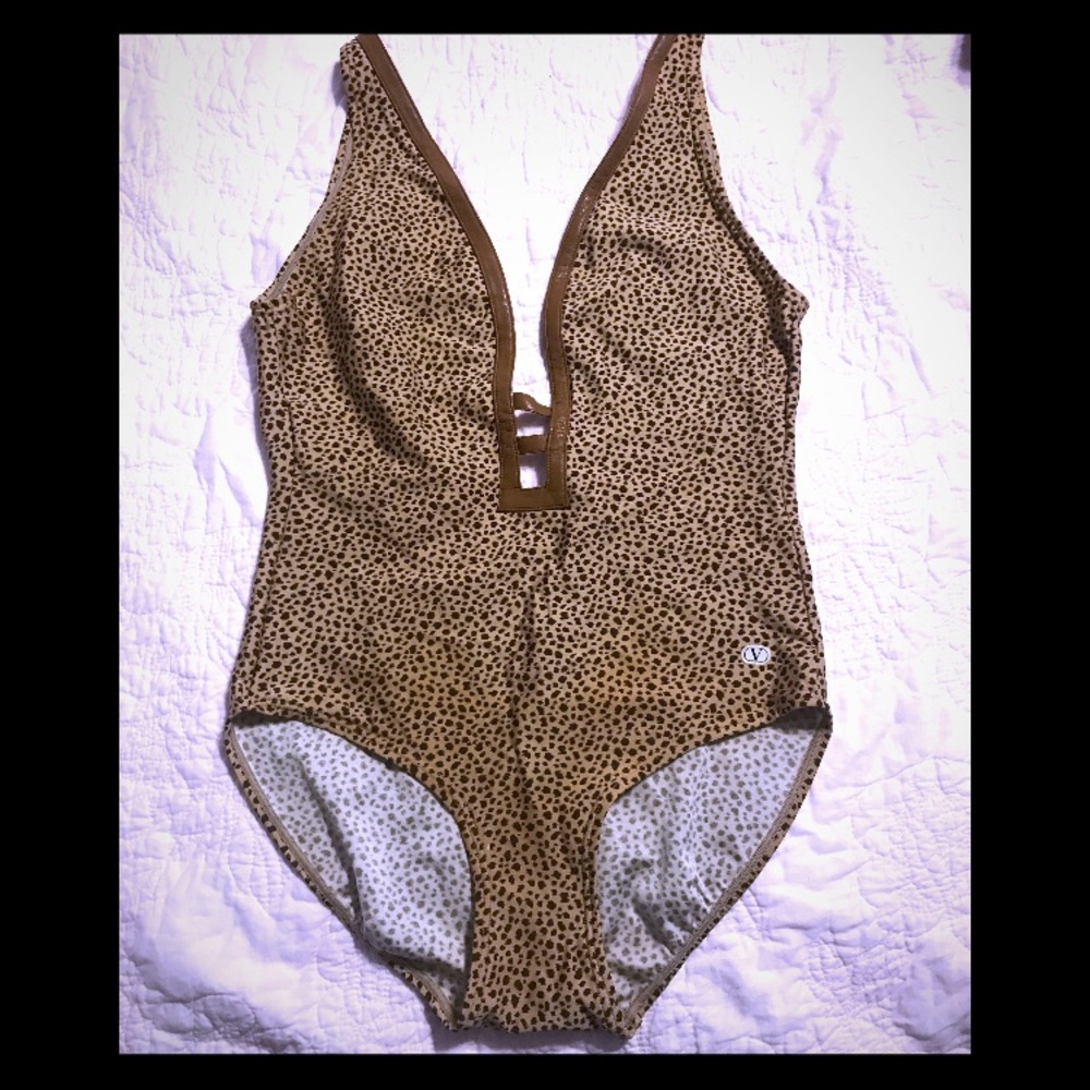 Valentino Swimsuit