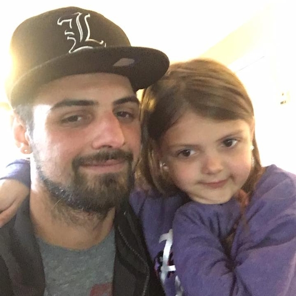 Meet your Posher, Adam - Picture 1 of 1