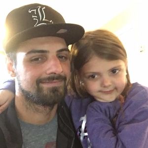 Meet your Posher, Adam