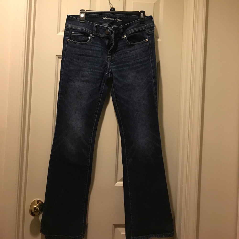 AE jeans