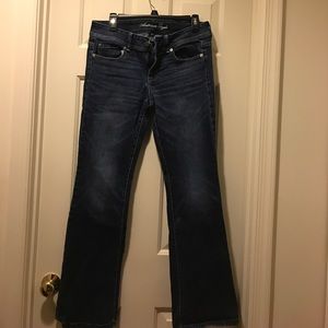 AE jeans