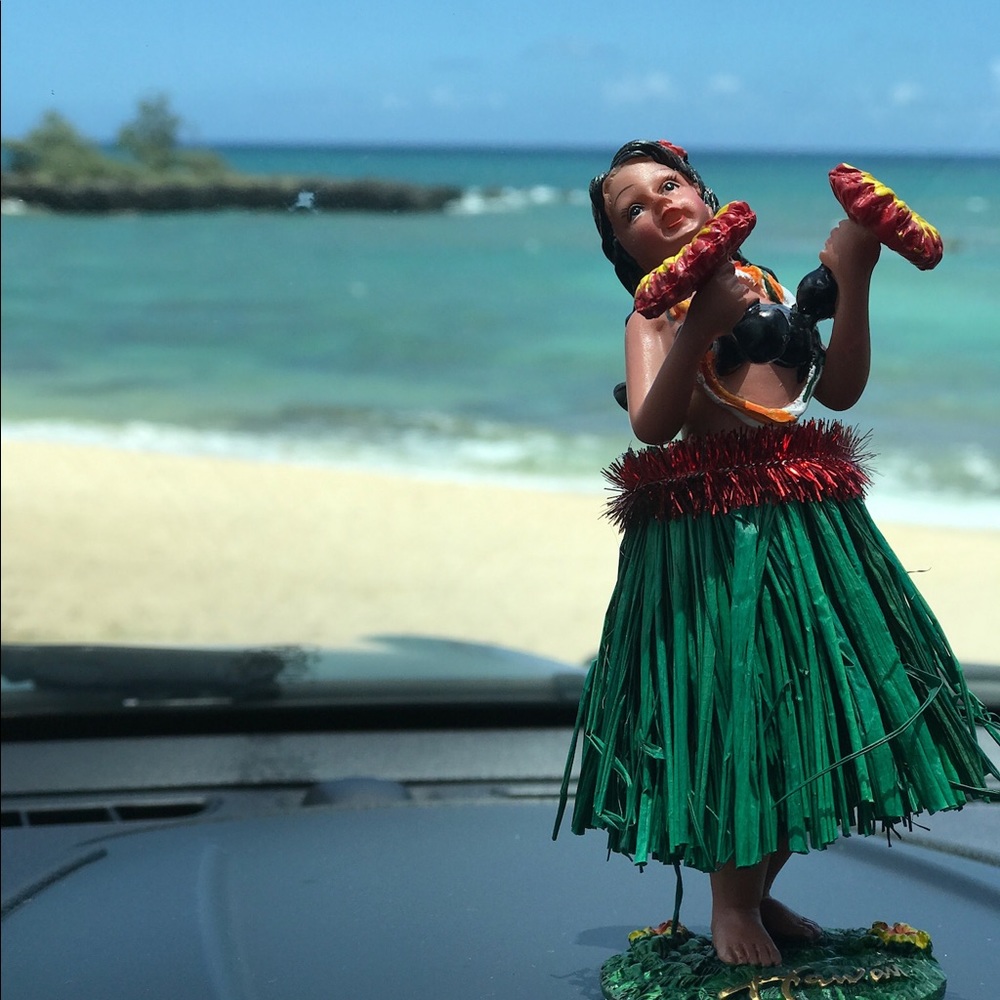 Meet your Posher, Suzanne