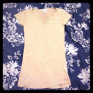 Classic tee