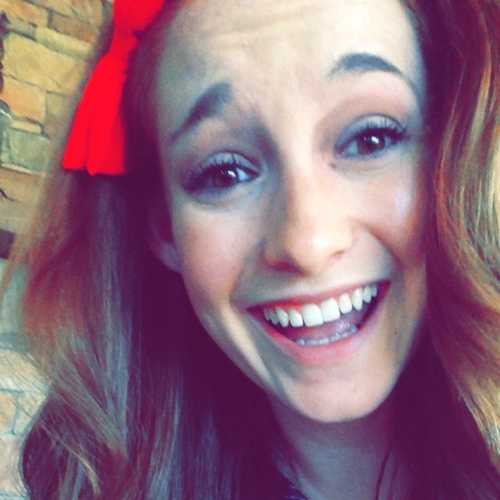 Meet your Posher, Blake