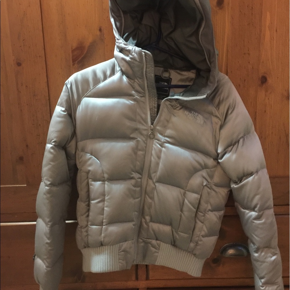 North face Puffer Coat