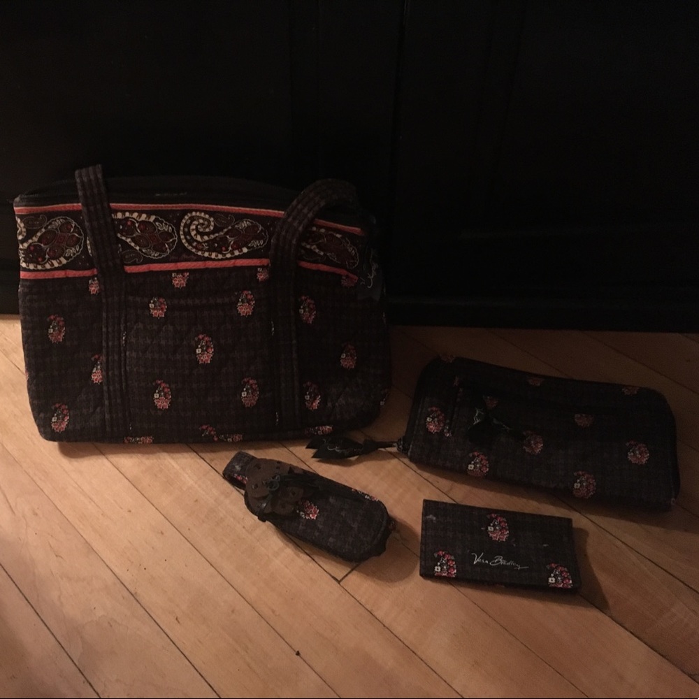 Vera Bradley