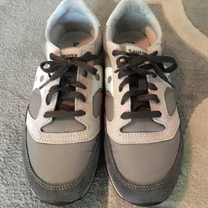 Original saucony sneakers