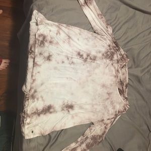 American eagle long sleeve