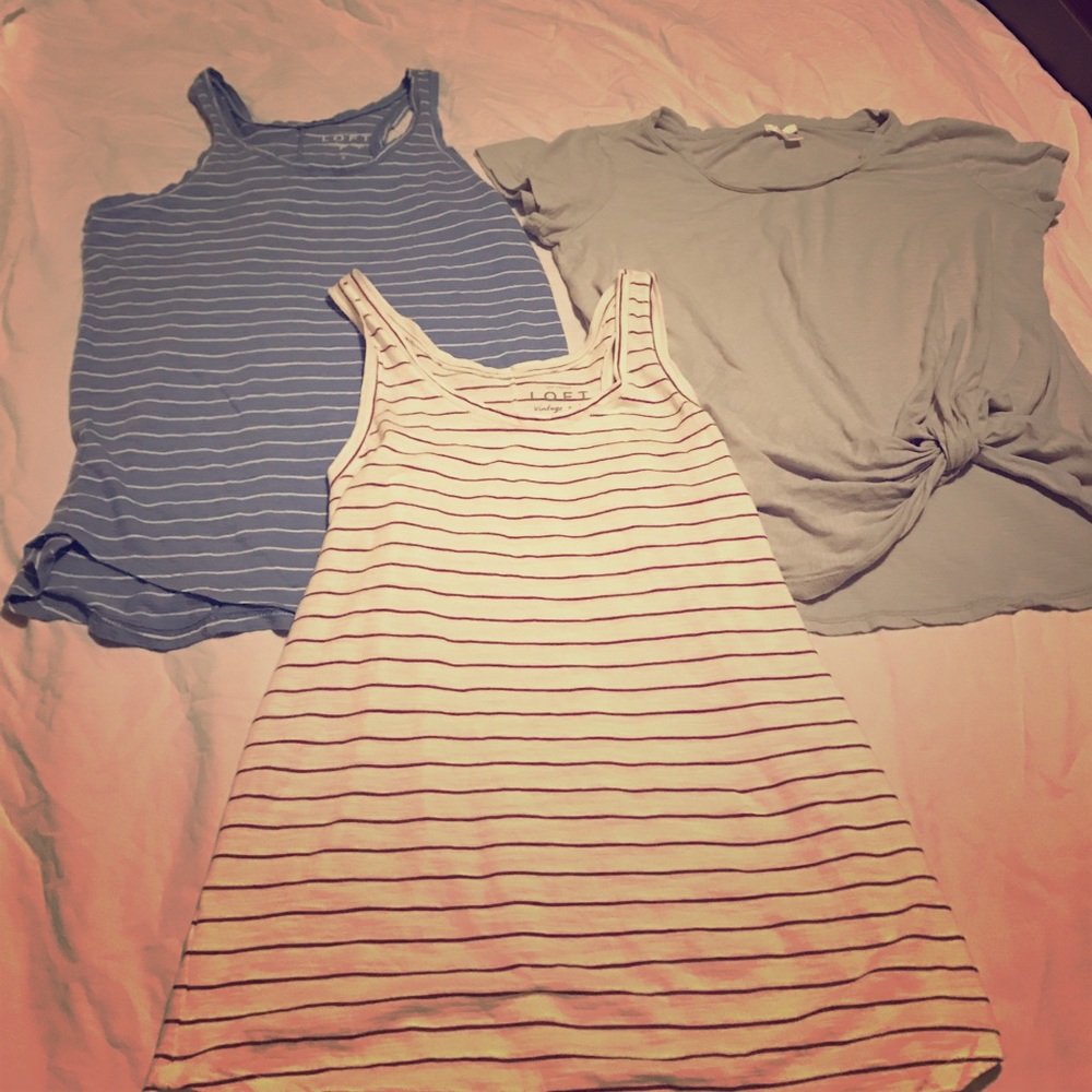 Summer shirt bundle box