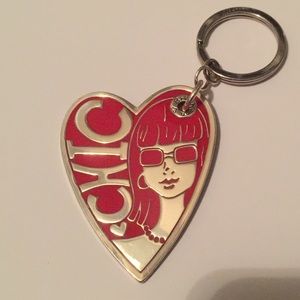 Brighton "Chic" Key Chain