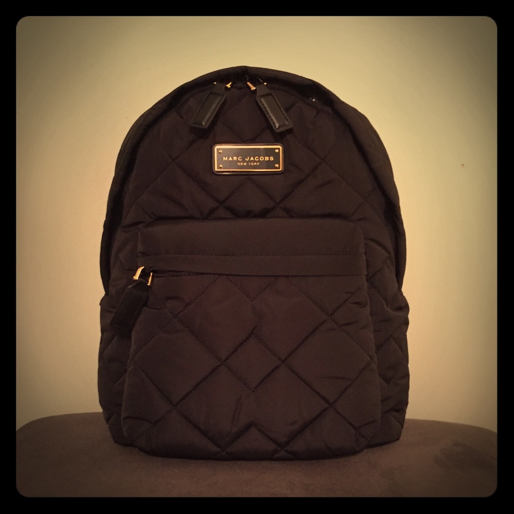 Marc Jacobs Backpack