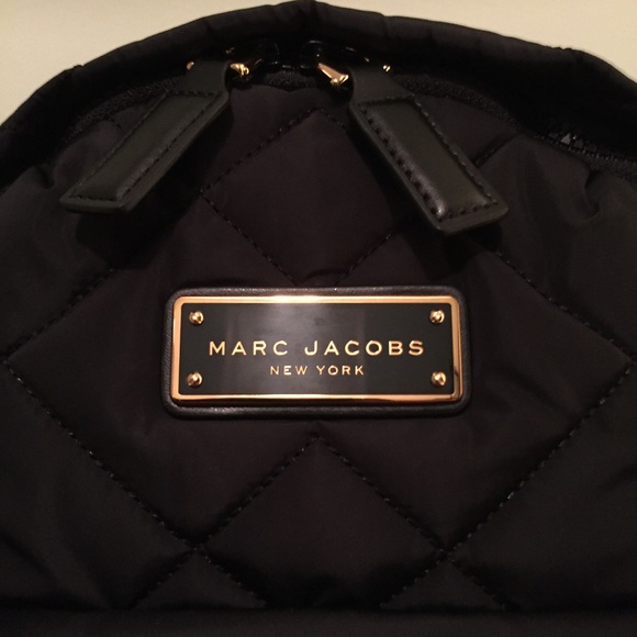 Marc Jacobs Backpack - Picture 2 of 5