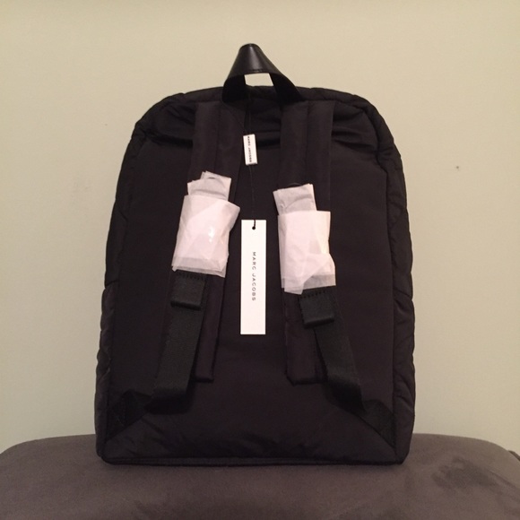 Marc Jacobs Backpack - Picture 4 of 5