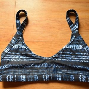 Lspace MIDNIGHT CARAVAN MAC TOP