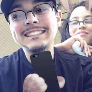 Meet your Posher, Alex