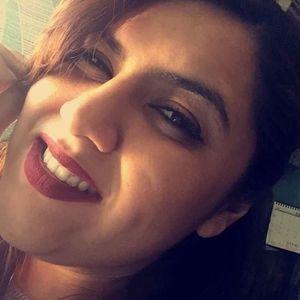 Meet your Posher, Jessica