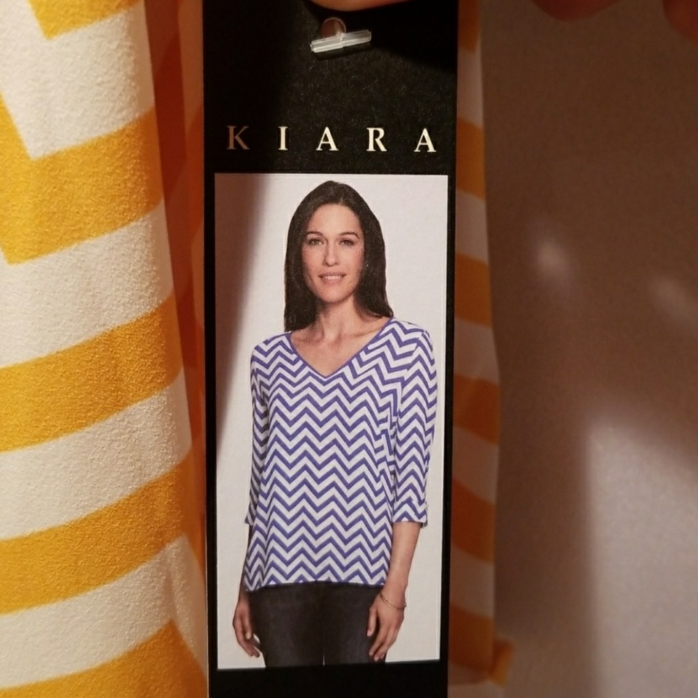 Blouse - Picture 2 of 5