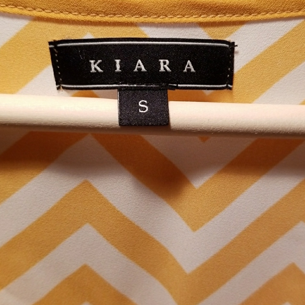 Blouse - Picture 3 of 5