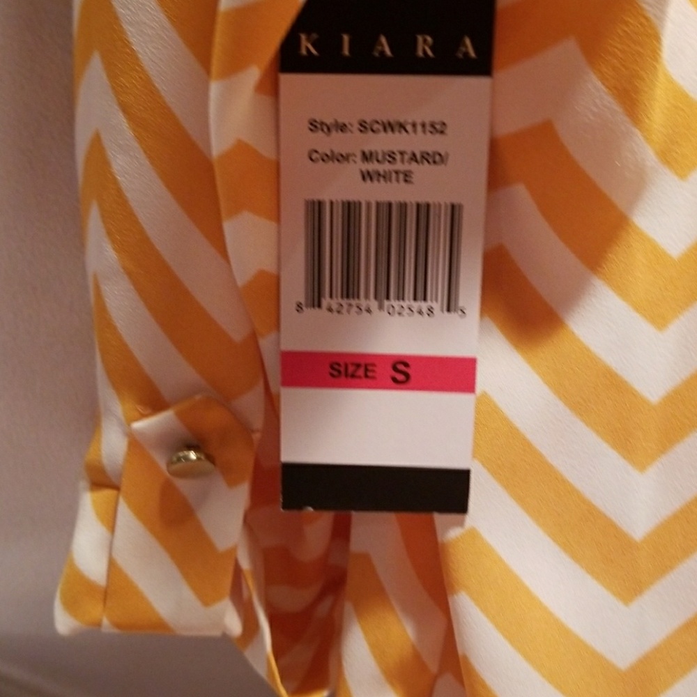 Blouse - Picture 4 of 5