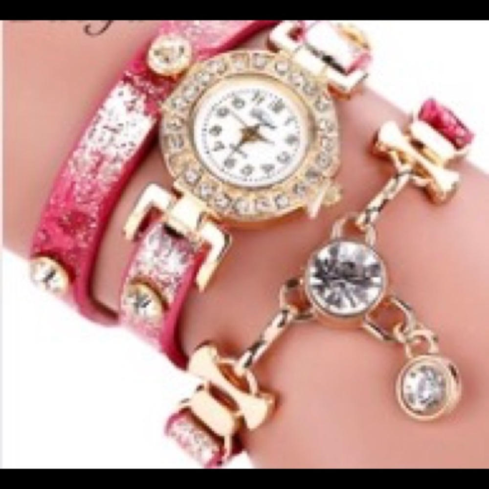 ⛓SALE⛓ Fashionable Watchlet