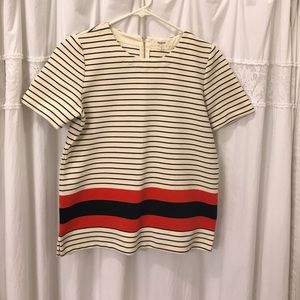 Madewell blouse