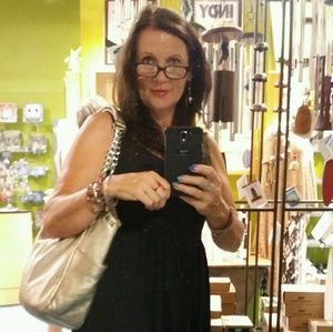 Meet your Posher, Elfriede