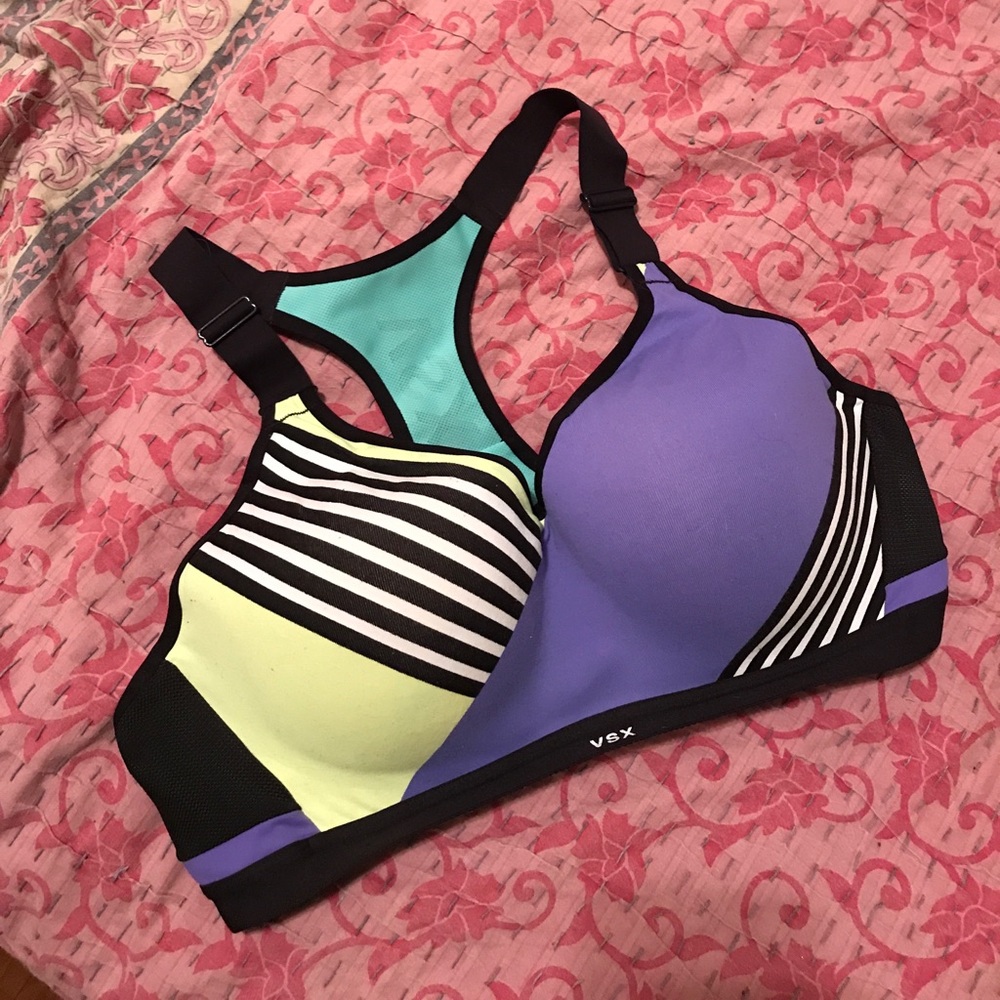 VSX Incredible Sport Bra