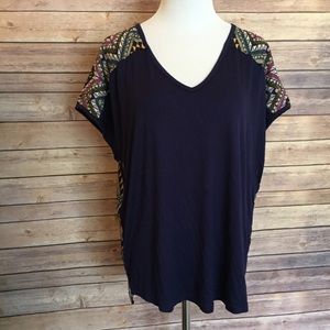 NWT Pixley print shirt {Stitch Fix} NWT Pixley print shirt {Stitch Fix}