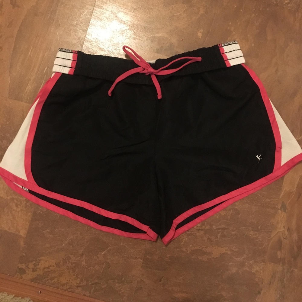 Running Shorts