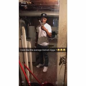 Meet your Posher, Eric