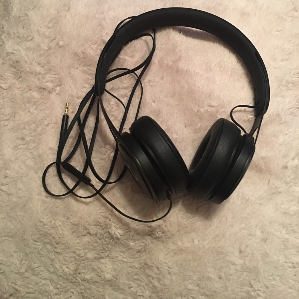 BEATS. headphones