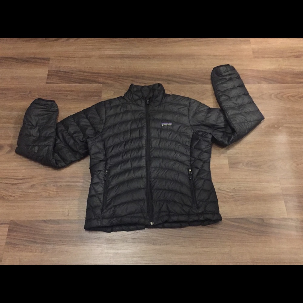 Women's Patagonia Jacket (small)