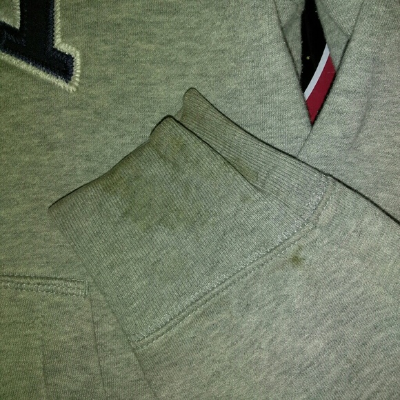 Kids gap xl zip up hoodie - Picture 2 of 4