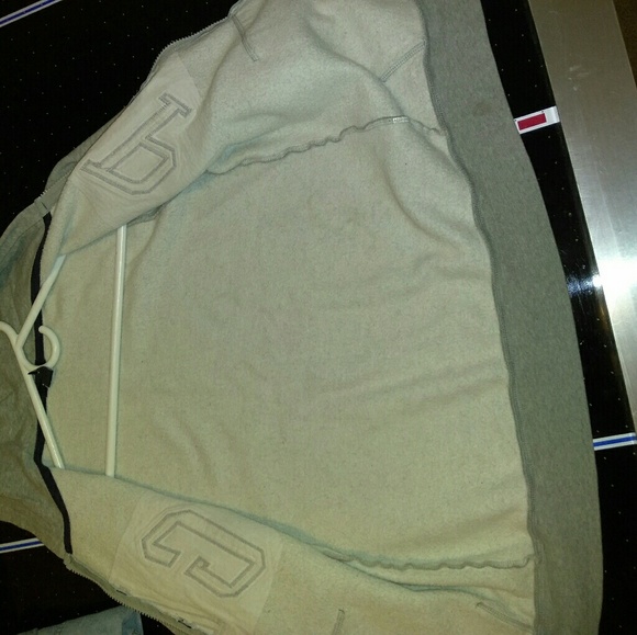 Kids gap xl zip up hoodie - Picture 4 of 4