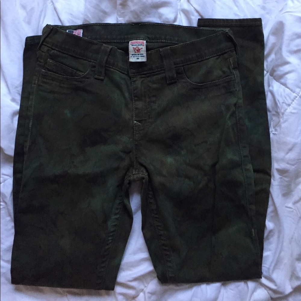 True religions