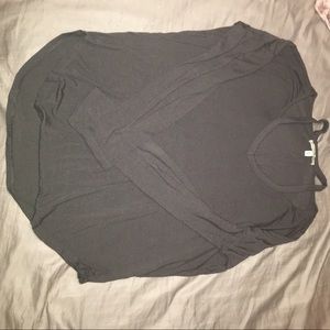 Express long sleeve