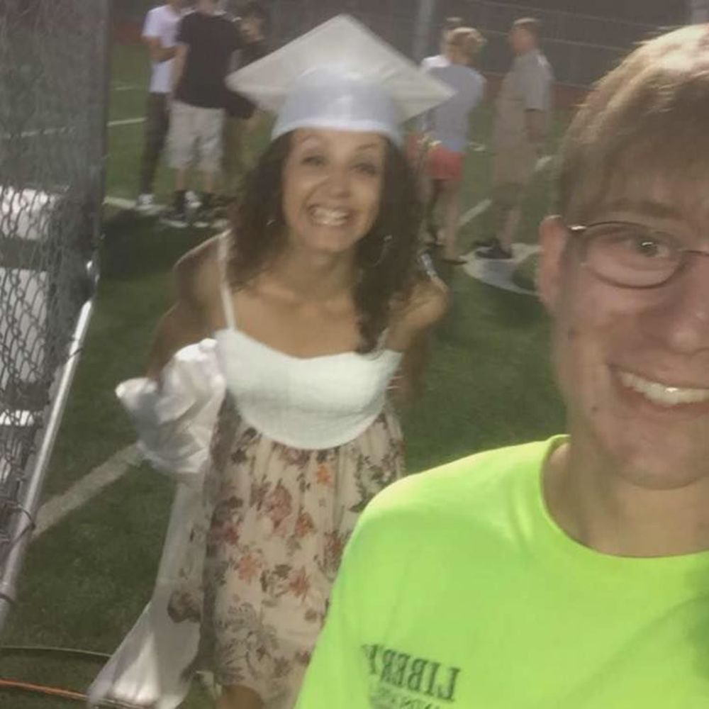 Meet your Posher, Lexie