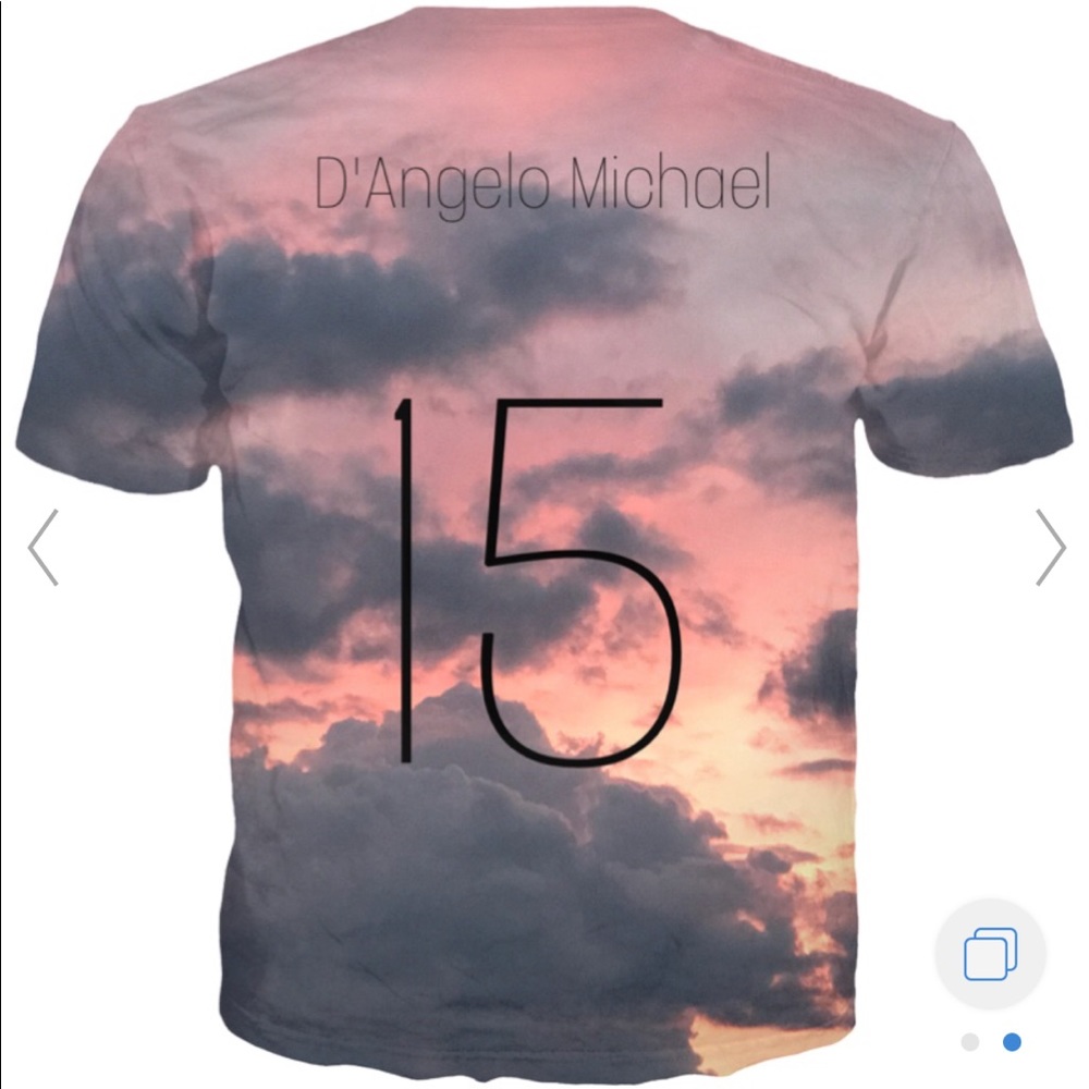 D'Angelo Michael - Picture 2 of 2