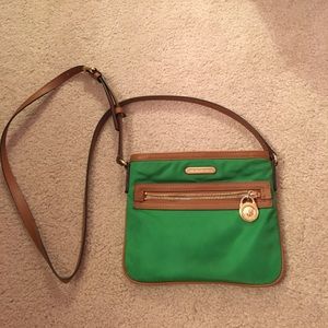 Michael Kors Crossbody Bag
