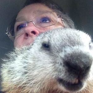 Meet your Posher, Glenda