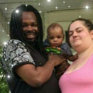 Meet your Posher, Becky