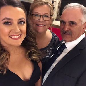 Meet your Posher, Courtney