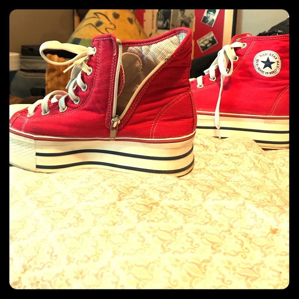 Shoes