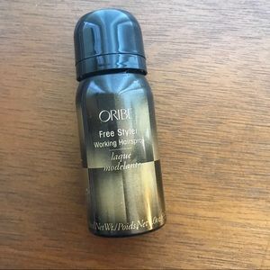 Oribe Free Styler Working Hairspray 1oz